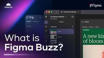 Figma Buzz - First Impressions & Walkthrough