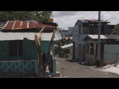 Vídeo: Airbnb Va Más Allá Para Ayudar A Puerto Rico A Recuperarse Del Huracán María