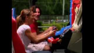 Wreck It Ralph Bluray Extras  Game Commercials