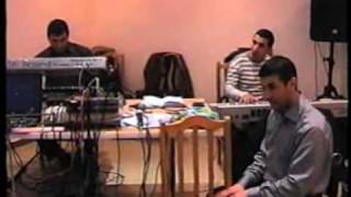 Давид Багдасарян