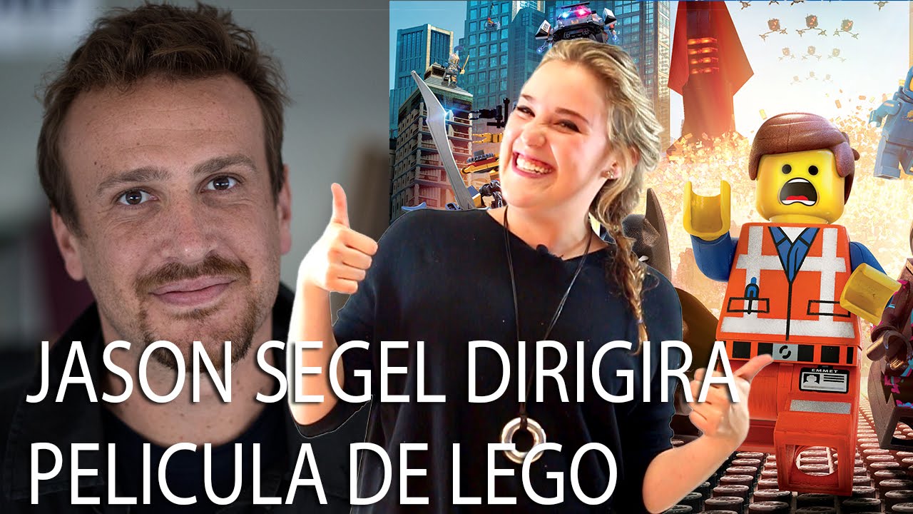 Jason Segel Películas Y Programas De Televisión
