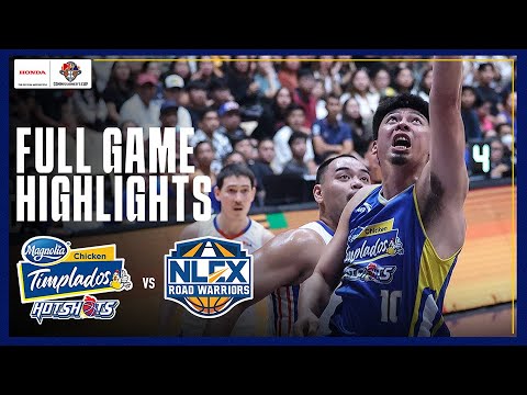 14:52 14:52 Now playing, MAGNOLIA vs. NLEX 14:52 14:52 Now playing, MAGNOLIA vs. NLEX