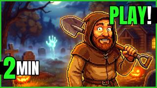 Graveyard Keeper 2026: Still Worth Its Ethical Dilemmas