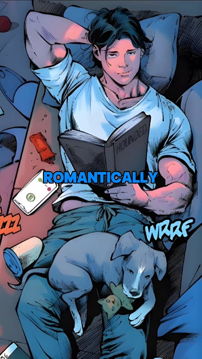 Nightwing The Heartthrob of DC universe! 🌹