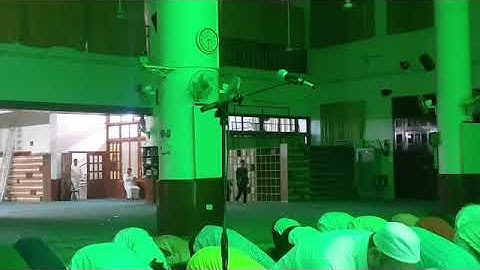 الشيخ جلال قدرو، سورة الشعراء و النمل