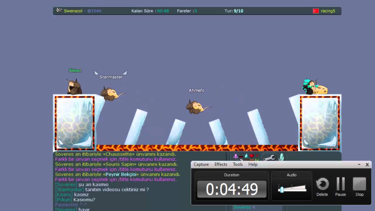 Hala Racing Aismice |Hala Racing'deyiz|Bölüm 2 - YouTube