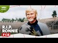 Ruhe in Frieden Ronnie Hellström. FCK trauert und Sieg wird nebensächlich - Dein FCK #18 | SWR Sport