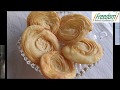 Sweet chirote recipe  how to make chiroti recipe  freedom healthy oil