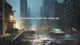 The Ruins -  Deliverance w/lyrics