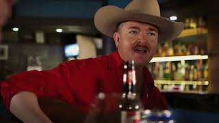 Larry Peninsula - Roadblocks (Official Music Video)