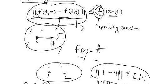 Nonlinear 2020 Lecture 3