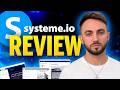 Systeme.io Review ✅ Is It Still Worth It In 2026?