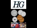【ガンプラ】HGの中で1番安くで買えるガンプラは？！！？#ガンプラ #short