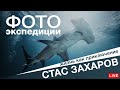 Фотоэкспедиции: истории и приключения в эксклюзивных путешествиях. Стас Захаров