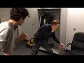 Gotham | Batman Vs Joker | David Mazouz vs Cameron Monaghan