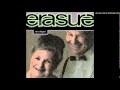 Erasure - Let it flow