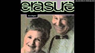 Erasure - Let it flow chords