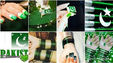 14 August dp photos| independence day dp pictures for girls and women