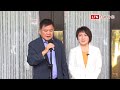 美國海軍部代理部長稱對台軍售遭中東戰火排擠  莊瑞雄：勿操作「疑美論」