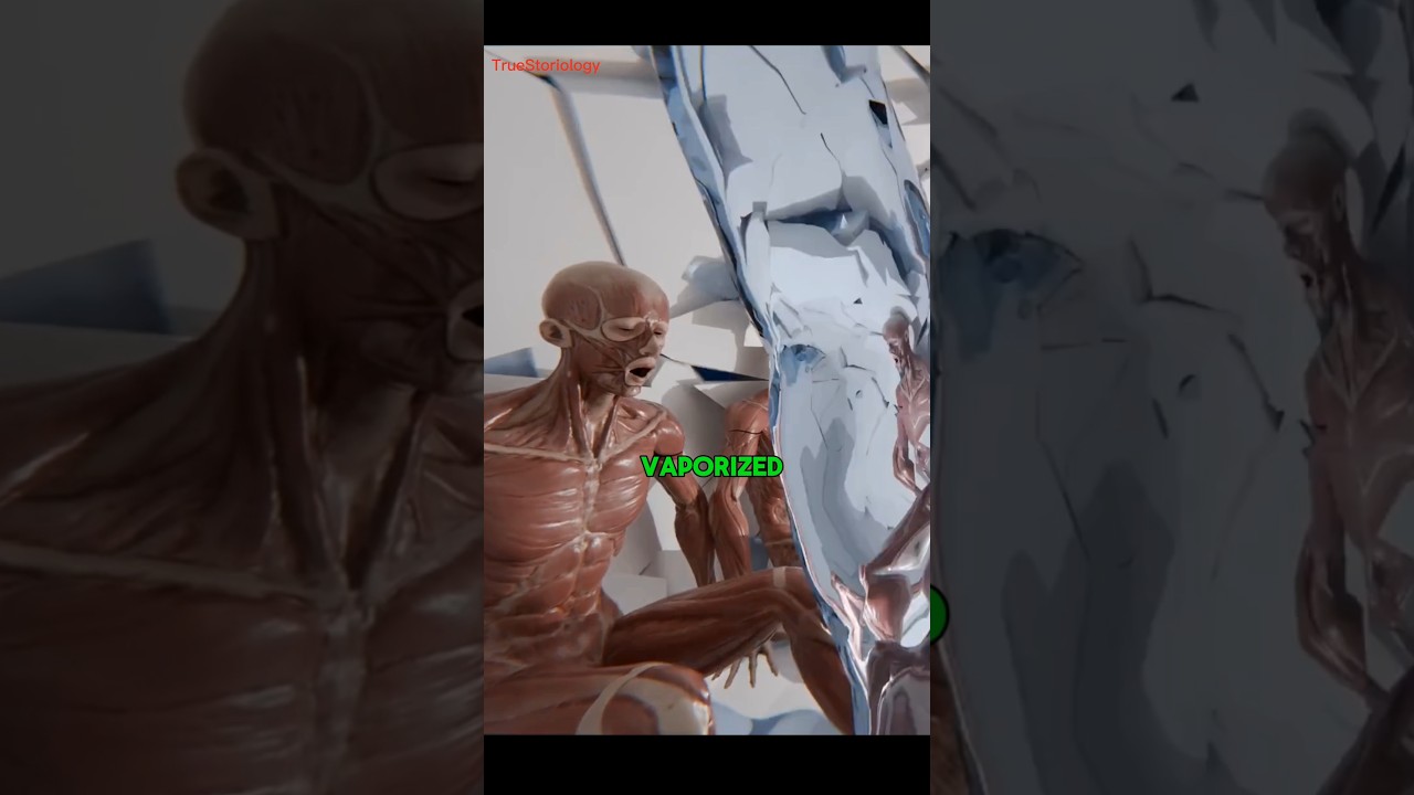 What Happens When a TITAN Submersible Implodes?