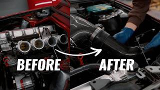 How I Fixed My Itb Problem