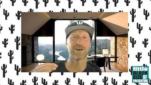 Virtual Icebreaker - Comedy