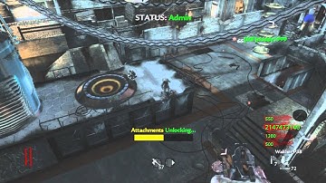 CoD WaW | Motion Flex Mod Menu |  Hosted By Skiddy1999