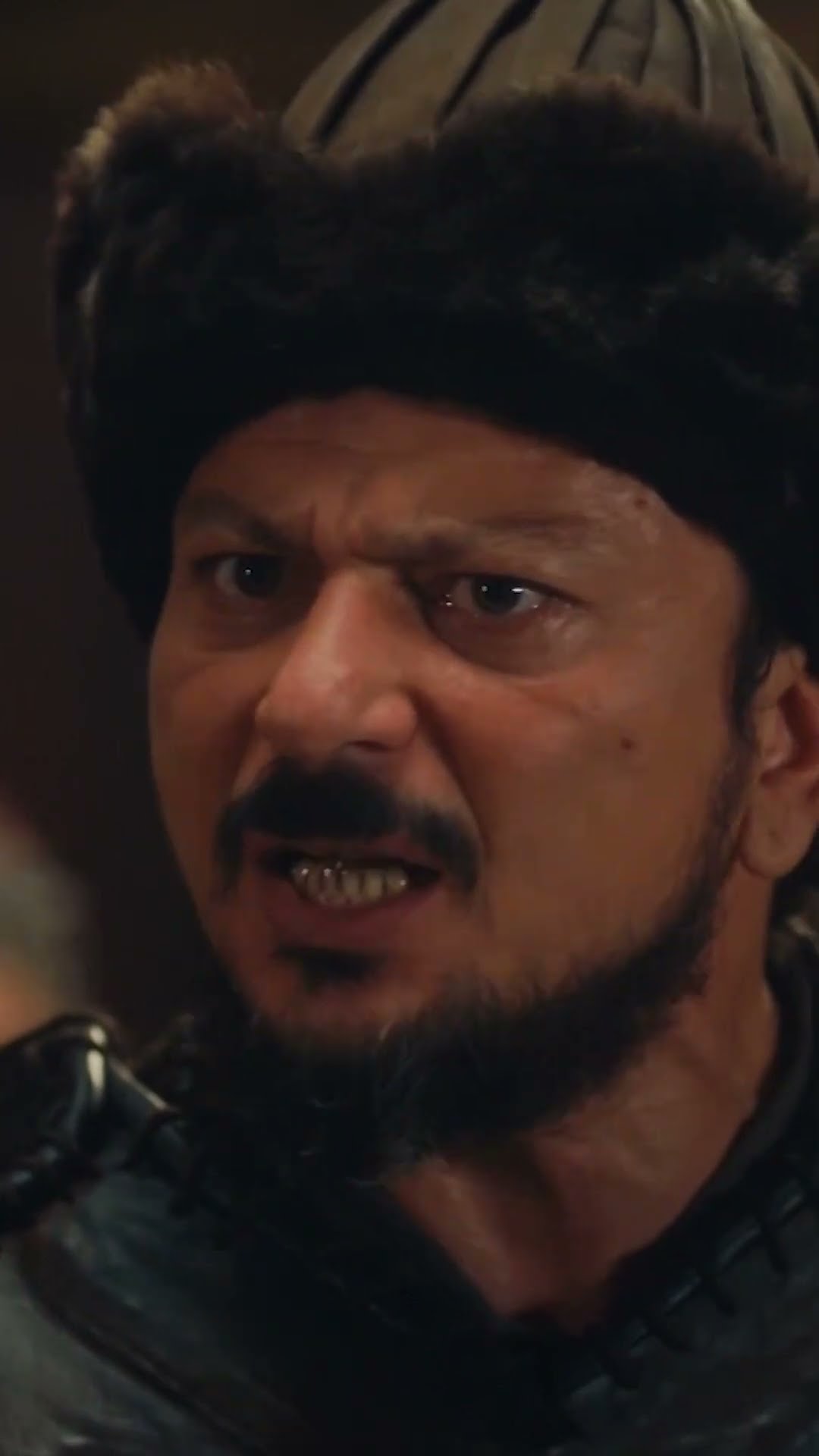 Akhir kya karne ki koshish kar rahe hain! I Kurulus Osman Urdu #shorts