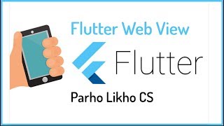 Flutter Web View Tutorial | Flutter Dart Tutorials Flutter Web Browser Flutter Webview Plugin Tutorial For Beginner Updated