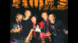 TIME'S - Disaat kau mendua.3gp