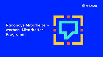 Wie effektiv ist Ihr Mitarbeiter-werben-Mitarbeiter-Programm? | Radancy DACH