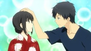 Hishiro X Kaizaki Relife, Momentos Romanticos Sub Español