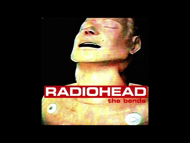 Radiohead - Fake Plastic Trees with (HQ) class=