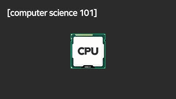 CPU는 집에서 만들지말고 사서쓰세요 제발