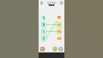 Brain Up Emoji Mode Quiz Level 23 answer - Gameplay Solution Walkthrough