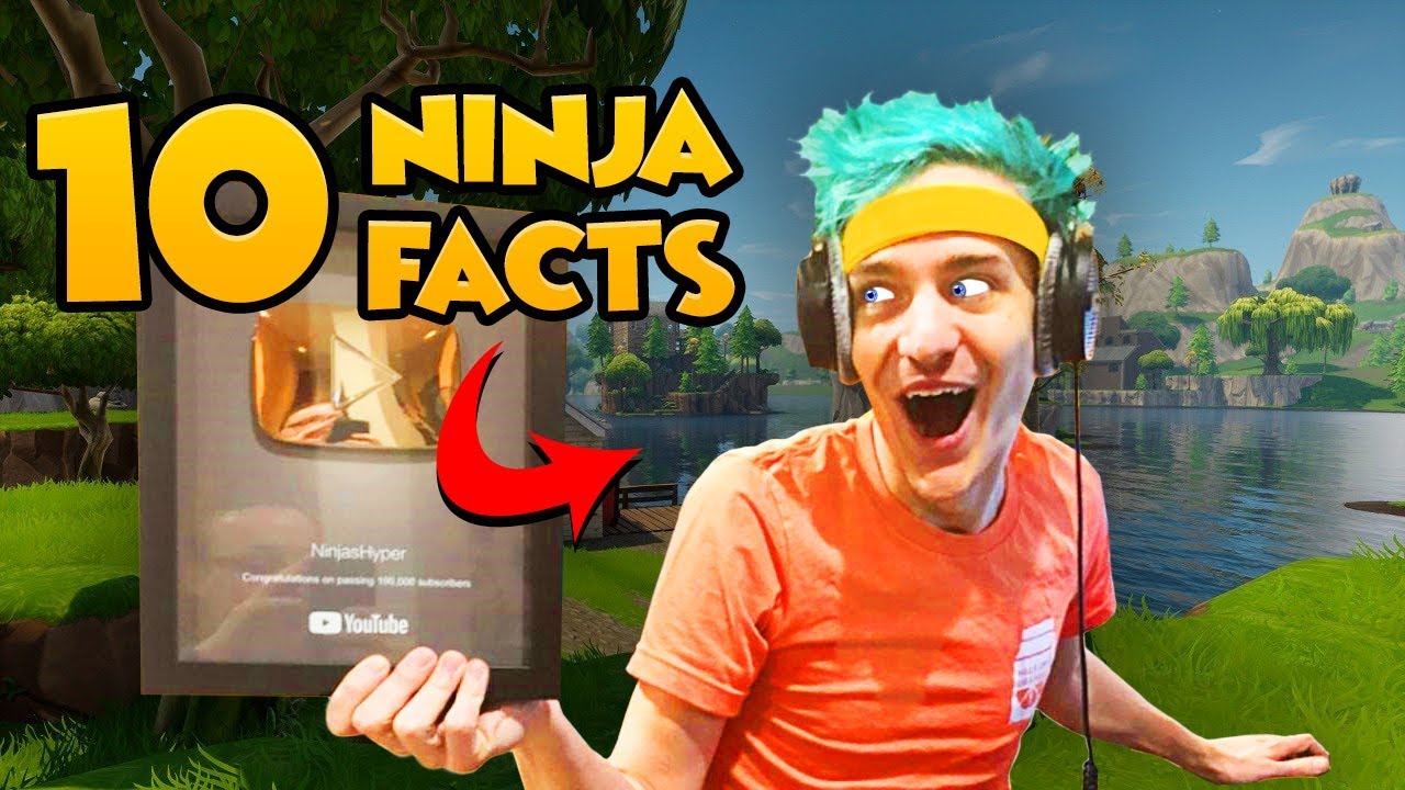Ninja's 'Fortnite: Battle Royale' Vegas Event Shatters His Old Twitch Record