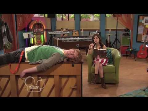 A High School Rockstar - "Movies & Marathons" Part 1/3