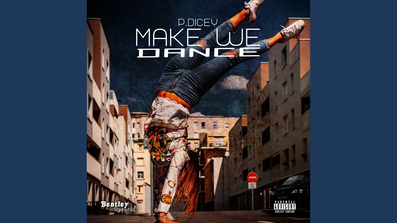 Regardez Make We Dance sur YouTube Regardez Make We Dance sur YouTube