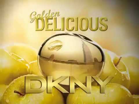 Image result for DKNY Golden Delicious