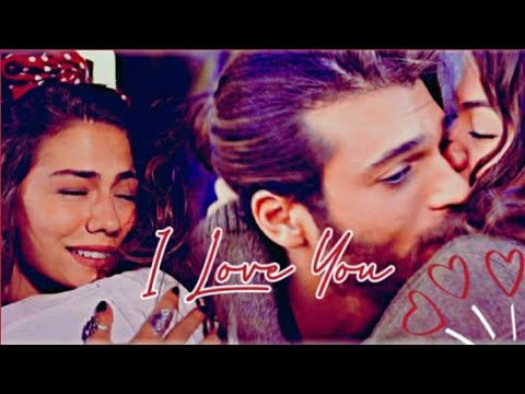 Can  Sanem  I Love You