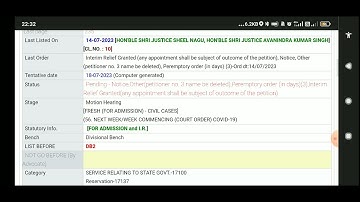 MP SUB ENGINEER RESULT II HIGH COURT CASE II जिनकी भी नियुक्ति हुई अब वो भी आगयी खतरे मे? II