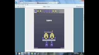 Super Stacker 2 - Level 12!