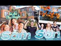 Sm sn vlog  chi l phi vui schannel quy tung khch sn danh ca thu huyn  i u 