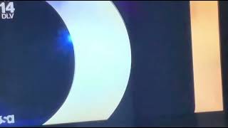 Opening To Ghostbusters On USA 12/10/22 (Network Premiere)