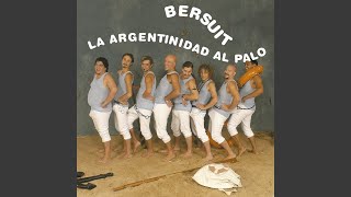 Video thumbnail of "Bersuit Vergarabat - El Baile De La Gambeta"