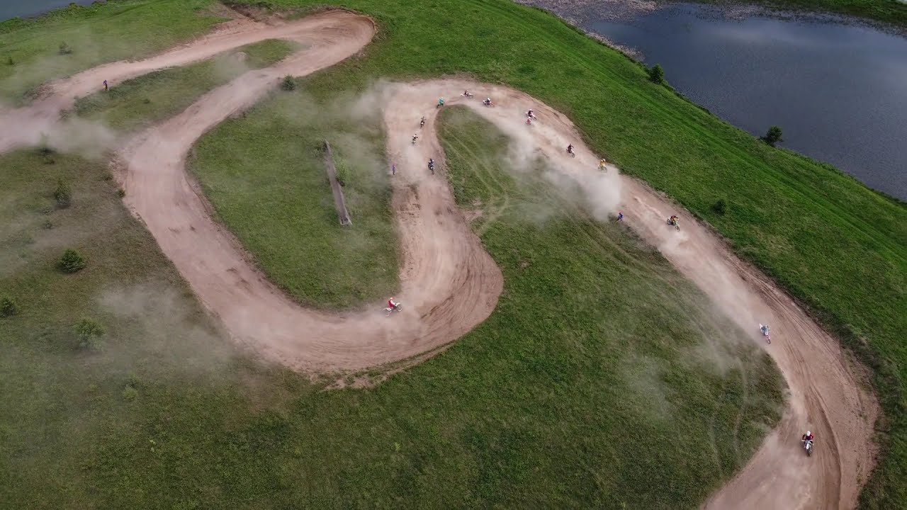 Река добрянка