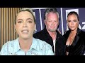 Teddi Mellencamp Gives Health Update Following Dad John's Scary Cancer Battle Comments (Exclusive)