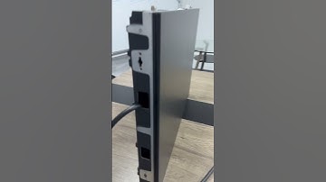 GOB LED Display 640*480mm