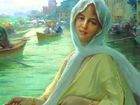 Hammâmizâde İsmail Dede Efendi - Yine Bir Gülnihal