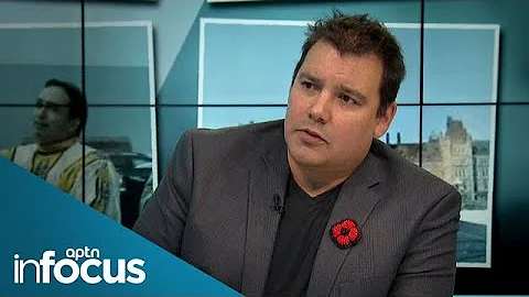 Putting the Recognition and Implementation of Rights Framework InFocus | APTN InFocus